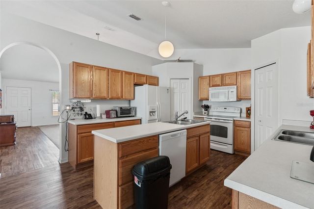 13912 CORONADO DRIVE, Spring Hill, FL 34609