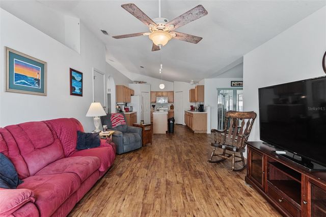 13912 CORONADO DRIVE, Spring Hill, FL 34609