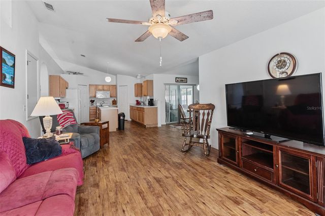 13912 CORONADO DRIVE, Spring Hill, FL 34609