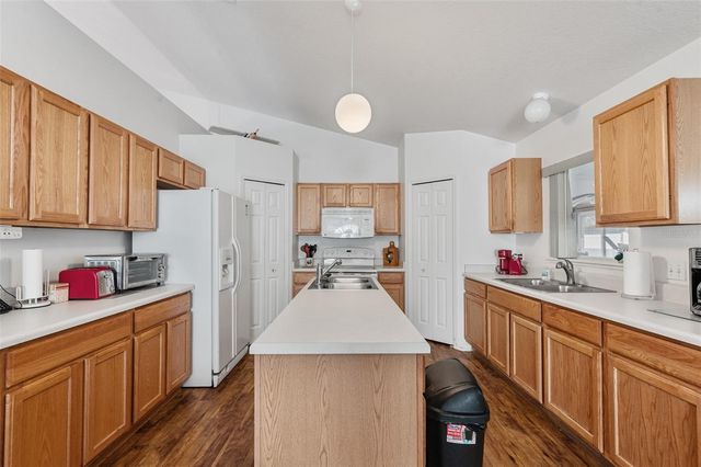 13912 CORONADO DRIVE, Spring Hill, FL 34609