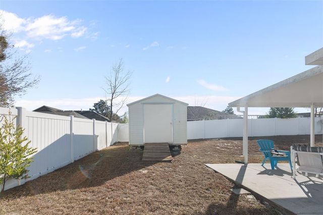 13912 CORONADO DRIVE, Spring Hill, FL 34609