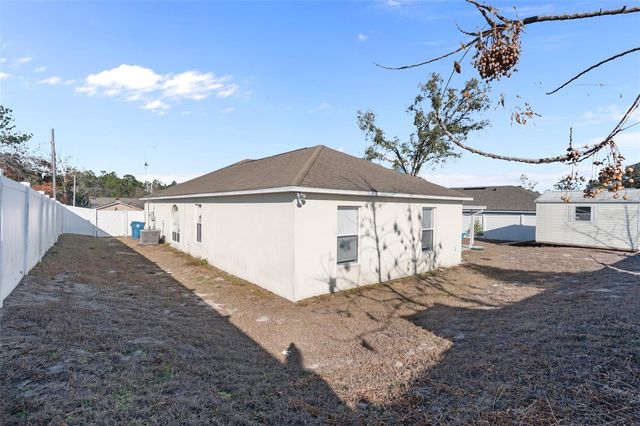 13912 CORONADO DRIVE, Spring Hill, FL 34609