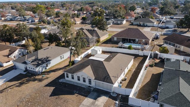 13912 CORONADO DRIVE, Spring Hill, FL 34609