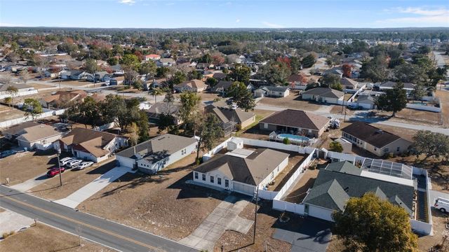 13912 CORONADO DRIVE, Spring Hill, FL 34609