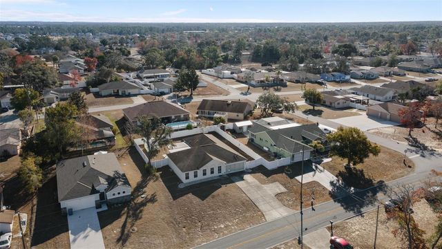 13912 CORONADO DRIVE, Spring Hill, FL 34609