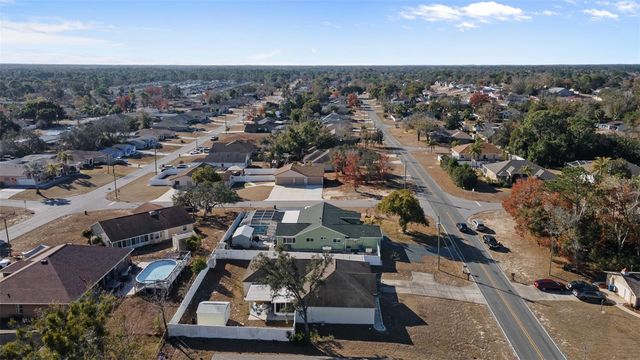 13912 CORONADO DRIVE, Spring Hill, FL 34609