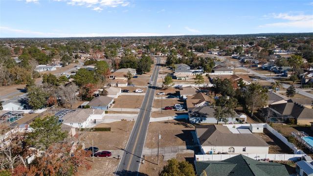 13912 CORONADO DRIVE, Spring Hill, FL 34609