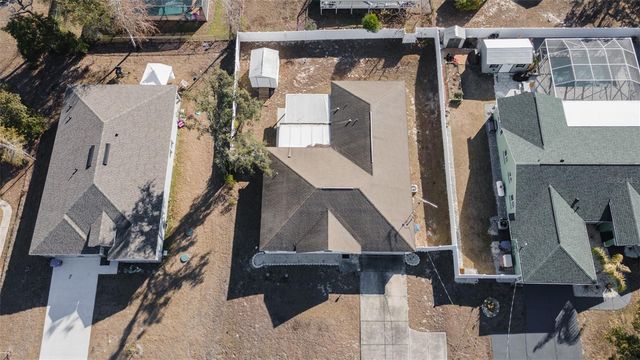 13912 CORONADO DRIVE, Spring Hill, FL 34609