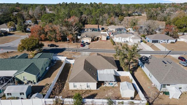 13912 CORONADO DRIVE, Spring Hill, FL 34609