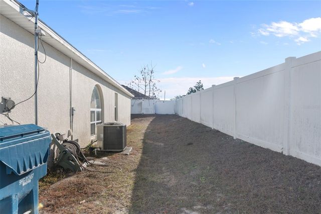 13912 CORONADO DRIVE, Spring Hill, FL 34609