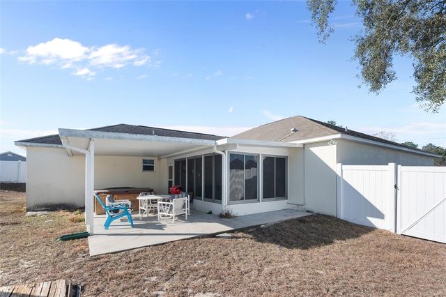 13912 CORONADO DRIVE, Spring Hill, FL 34609