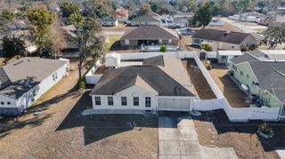 13912 CORONADO DRIVE, Spring Hill, FL 34609