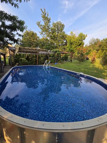 104 Yates Dr, Bon Aqua, TN 37025
