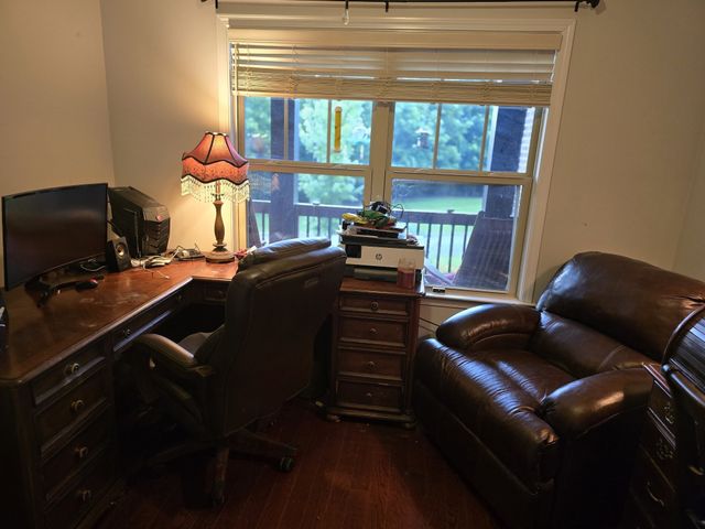 104 Yates Dr, Bon Aqua, TN 37025