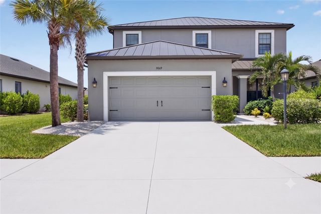 9069 LUNA LANE, Sarasota, FL 34241