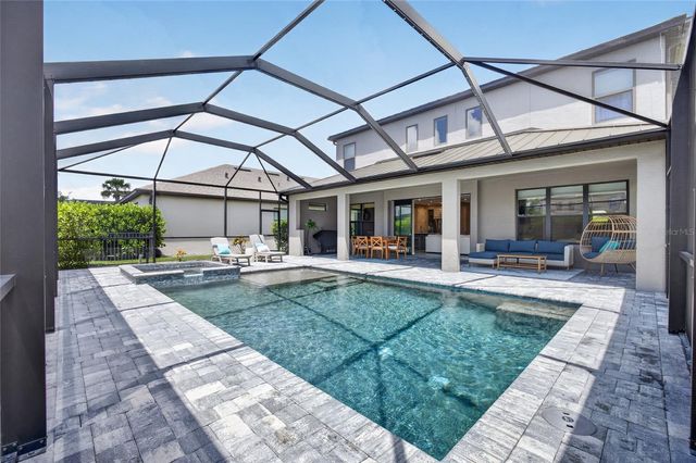 9069 LUNA LANE, Sarasota, FL 34241