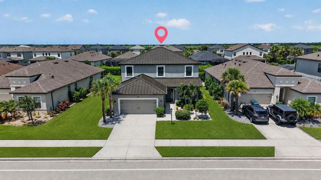 9069 LUNA LANE, Sarasota, FL 34241