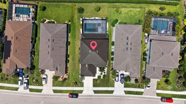 9069 LUNA LANE, Sarasota, FL 34241