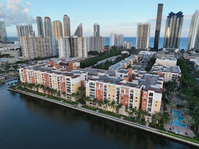 17125 N Bay Rd 3402, Sunny Isles Beach, FL 33160