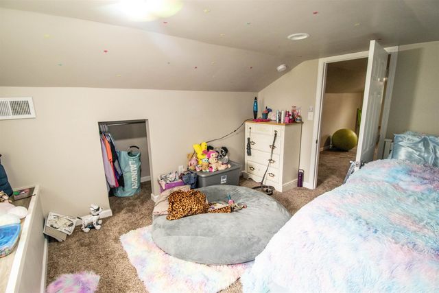 12525 Irish Road, Forest Twp, MI 48463