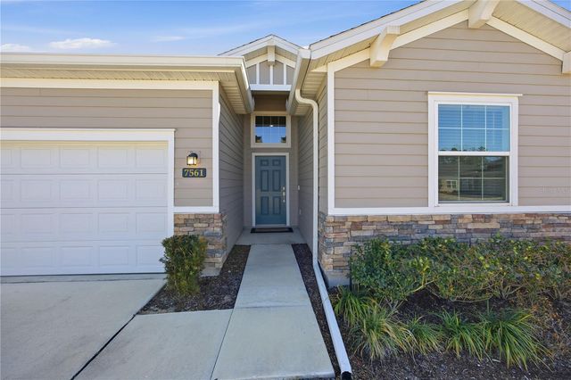 7561 SW 76TH TERRACE, Ocala, FL 34481