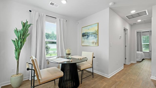 122 Mims Academy Drive, Harleyville, SC 29448