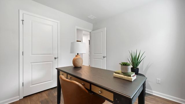 122 Mims Academy Drive, Harleyville, SC 29448