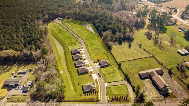 122 Mims Academy Drive, Harleyville, SC 29448