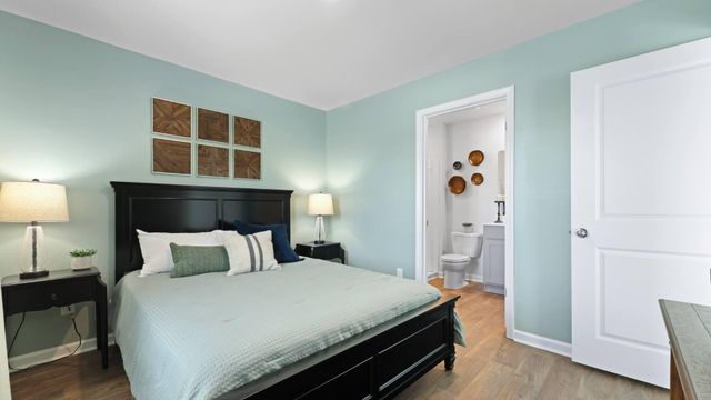 122 Mims Academy Drive, Harleyville, SC 29448