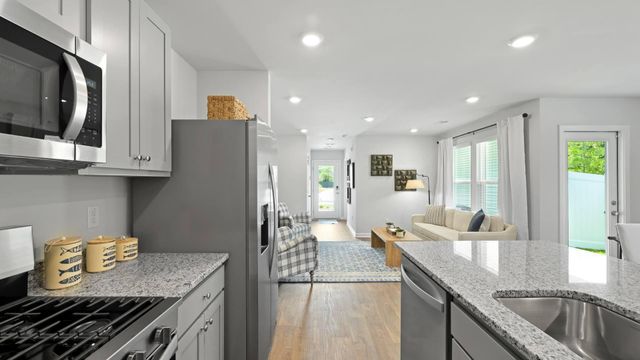 122 Mims Academy Drive, Harleyville, SC 29448