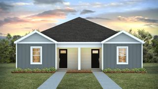 122 Mims Academy Drive, Harleyville, SC 29448