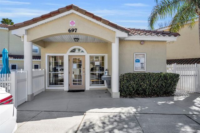 676 SANDY NECK LANE 102, Altamonte Springs, FL 32714