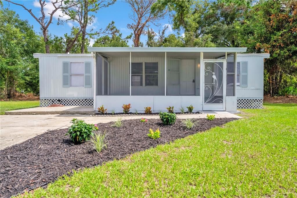 8025 W ROSELLA COURT 5, Crystal River, FL 34428