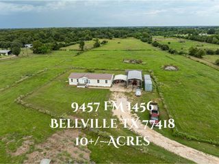 9457 Fm 1456 Road, Bellville, TX 77418