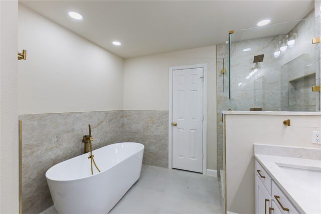 1541 Croston Drive, Plano, TX 75075