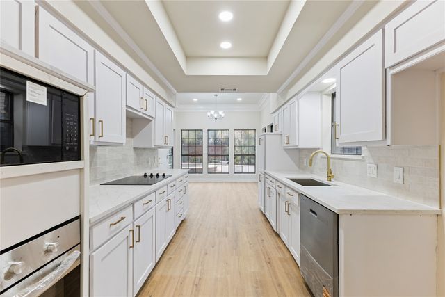 1541 Croston Drive, Plano, TX 75075