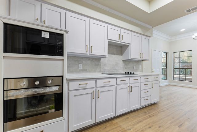 1541 Croston Drive, Plano, TX 75075