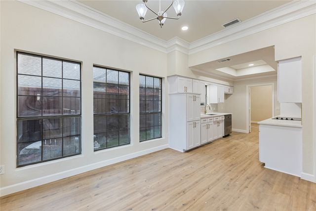 1541 Croston Drive, Plano, TX 75075