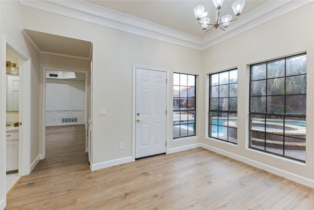 1541 Croston Drive, Plano, TX 75075