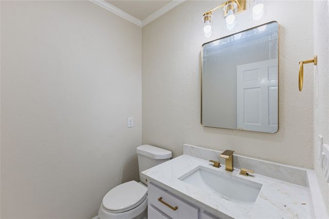 1541 Croston Drive, Plano, TX 75075