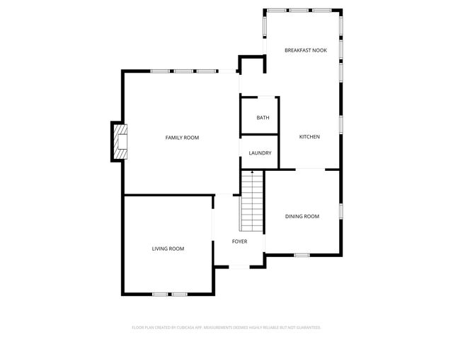 1541 Croston Drive, Plano, TX 75075