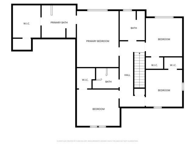 1541 Croston Drive, Plano, TX 75075