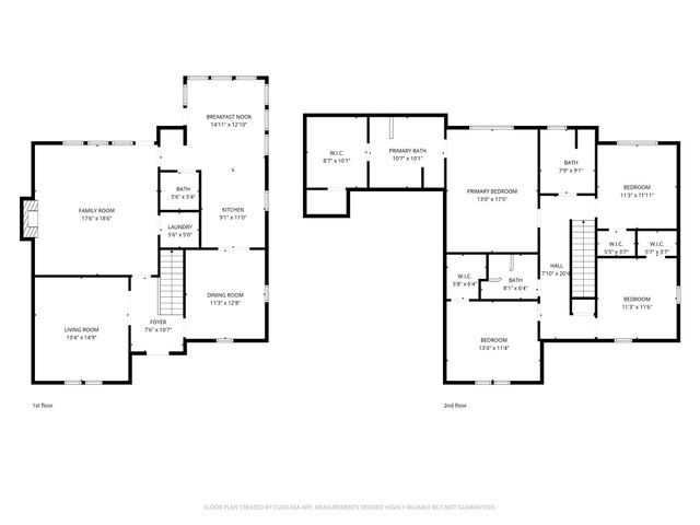 1541 Croston Drive, Plano, TX 75075