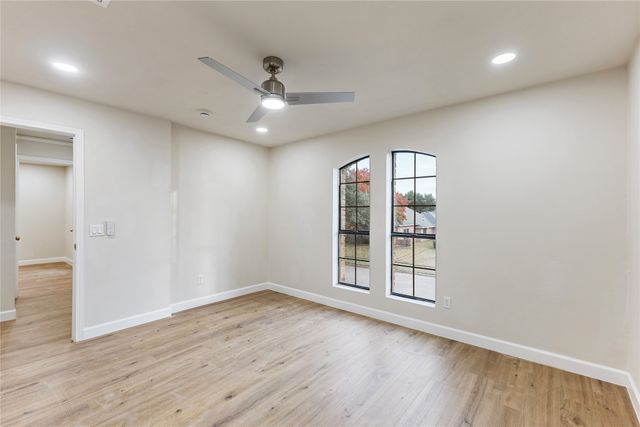 1541 Croston Drive, Plano, TX 75075