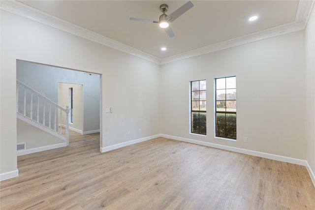 1541 Croston Drive, Plano, TX 75075