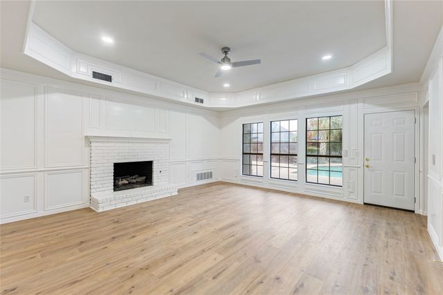 1541 Croston Drive, Plano, TX 75075