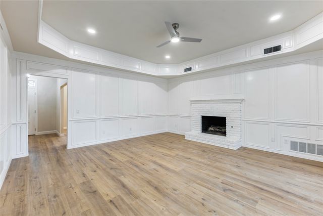 1541 Croston Drive, Plano, TX 75075