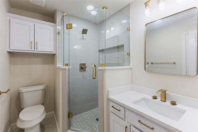 1541 Croston Drive, Plano, TX 75075