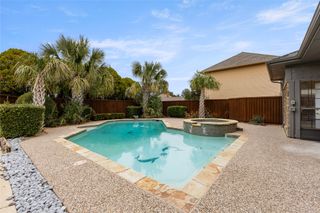 1541 Croston Drive, Plano, TX 75075