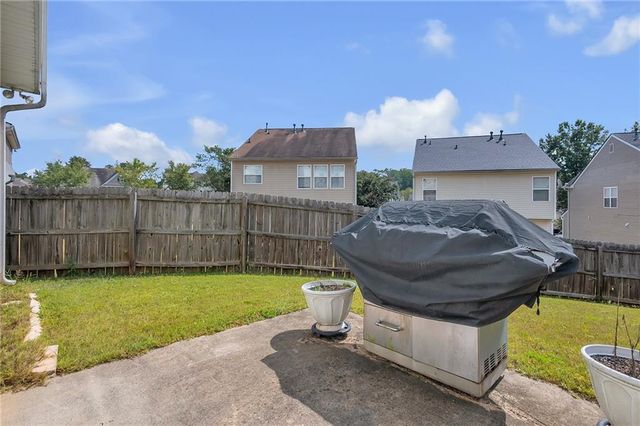 304 Cool Weather Drive, Lawrenceville, GA 30045